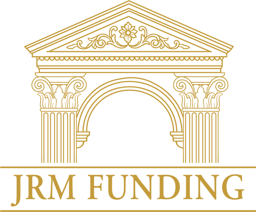 JRM Funding logo